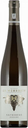 Вино Dr. Wehrheim. "Dachsberg" Riesling