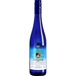 Вино "Rhein Rapsodie" Liebfraumilch