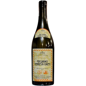 Вино Tombacco. "Collezione Privata" Pecorino. Terre di Chieti IGT