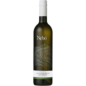 Вино Puklavec Family Wines, "Nebo" Sauvignon Blanc & Furmint