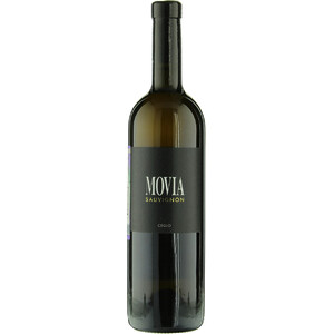 Вино "Movia" Sauvignon, 2018