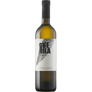 Вино Guerila Wines, "Retro" Selection White, 2018