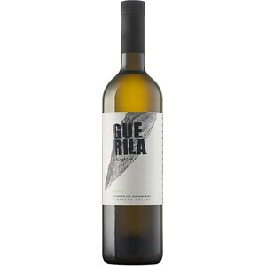 Вино Guerila Wines. "Retro" Selection White