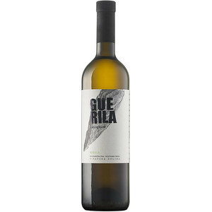 Вино Guerila Wines. Rebula Selection
