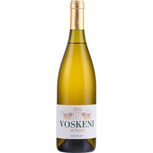 Вино "Voskeni" Kangun, 2017