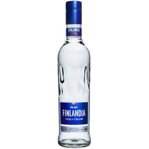 Водка "Finlandia", 0.5 л
