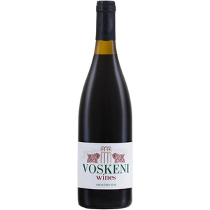 Вино "Voskeni" Areni Trio, 2018