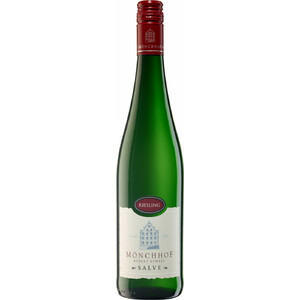 Вино Monchhof. "Salve" Riesling