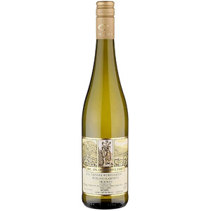 Вино Joh. Jos.Christoffel Erben. "Urziger Wurzgarten" Riesling Kabinett Trocken