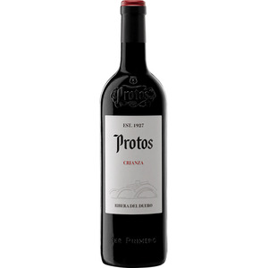 Вино "Protos" Crianza