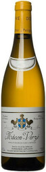 Вино Domaine Leflaive. Macon-Verze