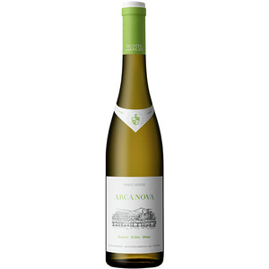 Вино "Arca Nova" Branco. Vinho Verde DOC
