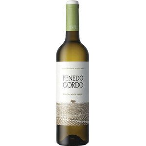 Вино "Penedo Gordo" Branco, Alentejano VR, 2020