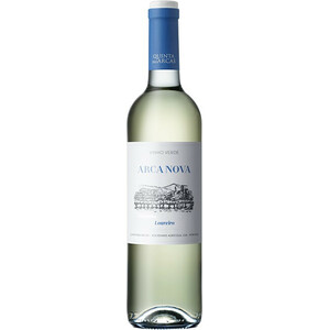 Вино "Arca Nova" Loureiro. Vinho Verde DOC