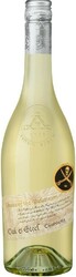 Вино Lergenmuller. "Oak & Steel" Chardonnay