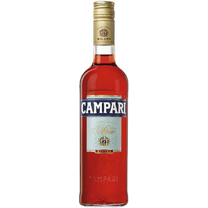 Аперитив "Campari" Bitter Aperitif, 0.5 л