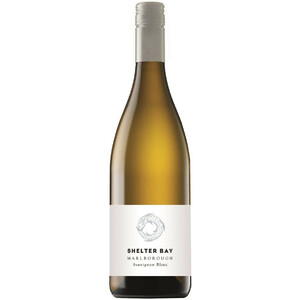 Вино Jackson Estate. "Shelter Bay" Sauvignon Blanc