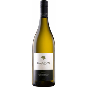 Вино Jackson Estate. "Stich" Sauvignon Blanc