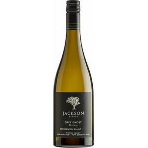 Вино Jackson Estate. "Grey Ghost" Barrique Sauvignon Blanc