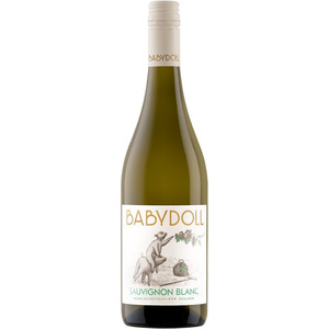 Вино Yealands, "Baby Doll" Sauvignon Blanc, 2021