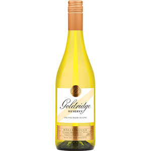 Вино "Goldridge" Reserve Sauvignon Blanc, Malborough