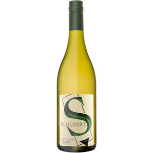 Вино Schubert, "Selection" Sauvignon Blanc