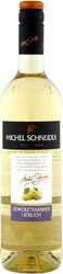 Вино Michel Schneider. Gewurztraminer Lieblich. Pfalz