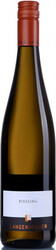 Вино Langenwalter. "Riesling Feinherb"