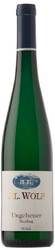 Вино Wolf. Riesling Forster "Ungeheuer" Spaetlese Trocken