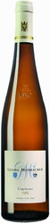 Вино Georg Mosbacher. Ungeheuer Forst GG Riesling Trocken