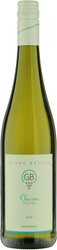 Вино Georg Breuer. "Charm" Riesling