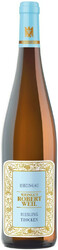 Вино Robert Weil. Rheingau Riesling Trocken