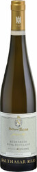 Вино Balthasar Ress. "Rudesheim Berg Rottland" Riesling Spatlese