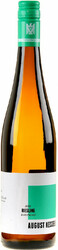 Вино August Kesseler. Riesling Feinherb