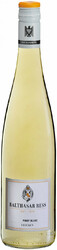 Вино Balthasar Ress. Pinot Blanc Trocken