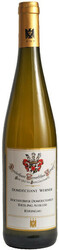 Вино Domdechant Werner Hochheimer Domdechaney Riesling Auslese