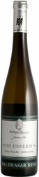 Вино Balthasar Ress Von Unserm S Rheingau Riesling troken