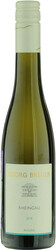 Вино Georg Breuer. Riesling Auslese. 375 мл