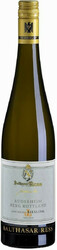 Вино Balthasar Ress. "Rudesheim Berg Rottland" Riesling trocken GG