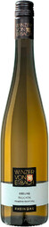 Вино Winzer von Erbach. "Kiedricher Klosterberg" Riesling Trocken