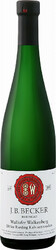 Вино J. B. Becker. Riesling Kabinett "Wallufer Walkenberg"