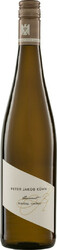 Вино Peter Jakob Kuhn. "Quarzit" Riesling trocken