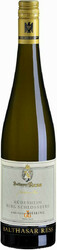 Вино Balthasar Ress. "Rudesheim Berg Schlossberg" Riesling trocken GG