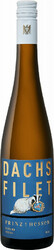 Вино Prinz von Hessen. "Dachsfilet" Riesling Qualitatswein