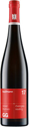 Вино Kaufmann. "Wisselbrunnen" Riesling GG