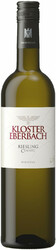 Вино Kloster Eberbach. Riesling Classic. Rheingau