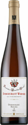 Вино Domdechant Werner. Hochheimer Domdechaney Riesling GG