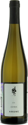 Вино Eva Fricke. "Krone" Riesling