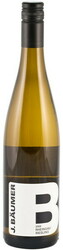 Вино J.Baumer Rheingau Riesling
