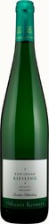 Вино August Kesseler. Lorcher Schlossberg Riesling Spatlese